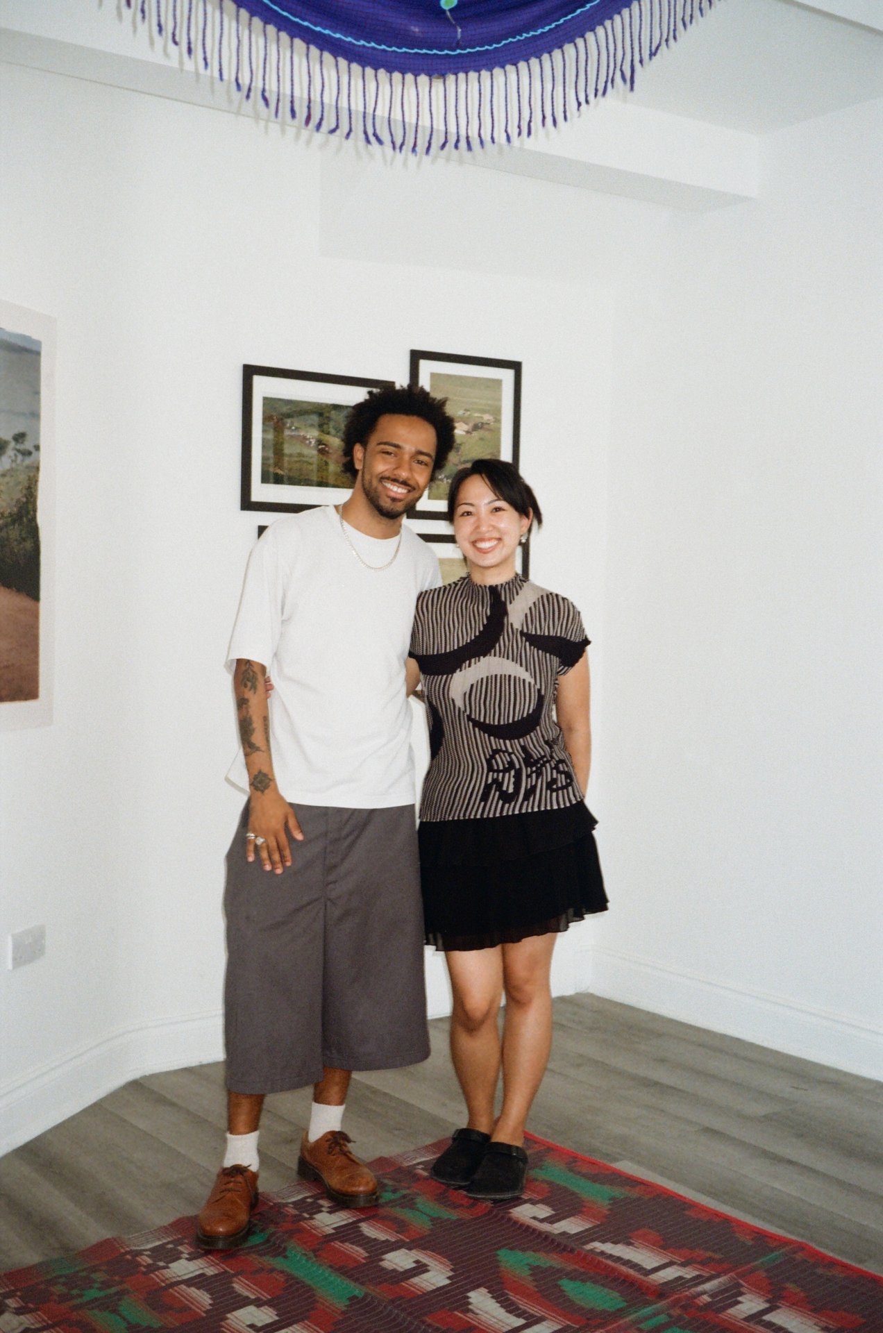 Exhibition Documentation 14